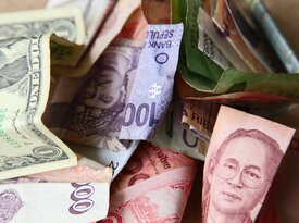 Foreign Exchange-Currency-Forex-Money Exchanger