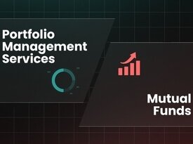 Mutual Fund & Portfolio Management Services