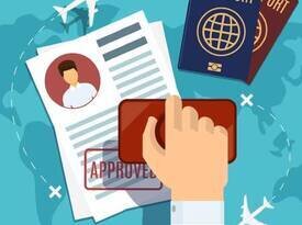 Visa Agent - Immigration Consultants