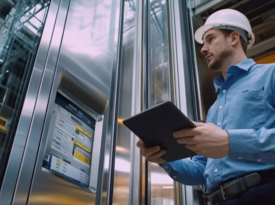 Elevator (Lift) and Escalator Consultants